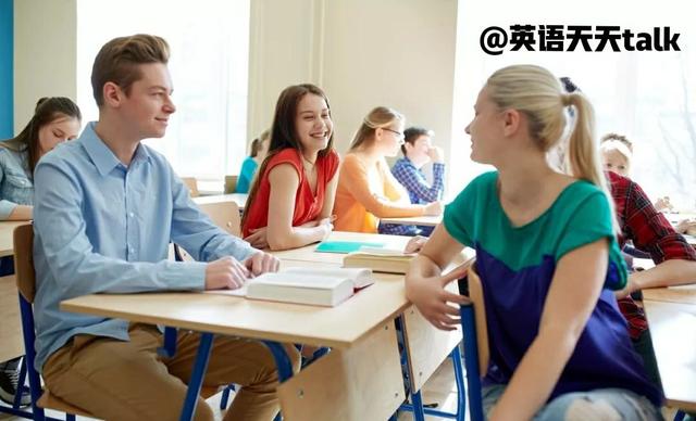 高考学子“好好学习天天向上”英语不是good good study, day day up