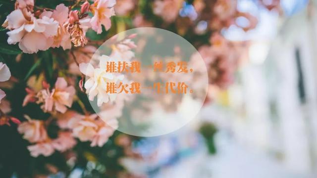 「2021.05.19」早安心语，正能量又是充满希望的一天继续笑着向前