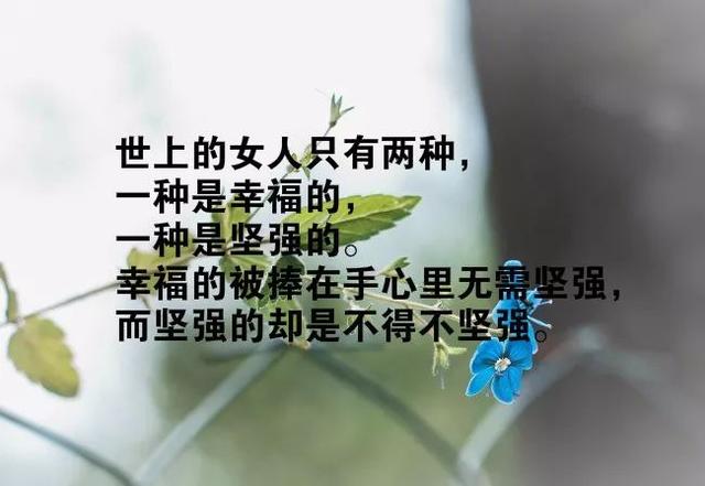 致自己很霸气的励志短句子