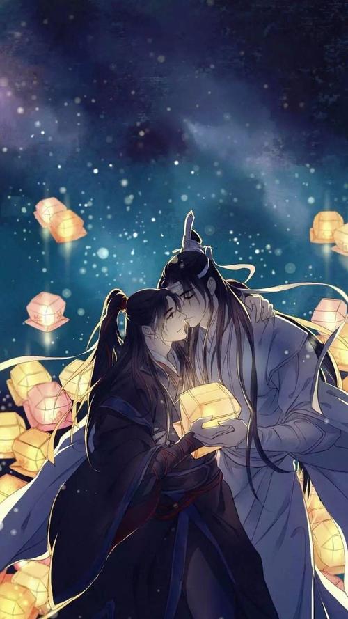 《魔道祖师》20句经典语录