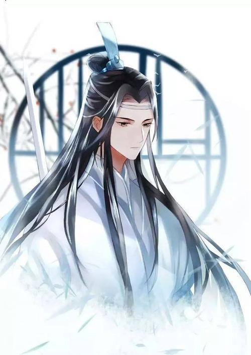 《魔道祖师》20句经典语录