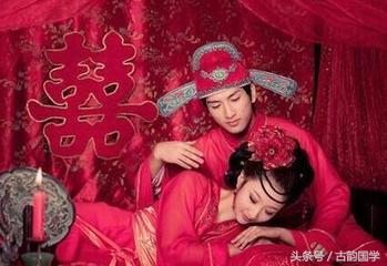 100首祝贺订婚、结婚的诗词，让你的婚礼更加典雅！收藏了吧！