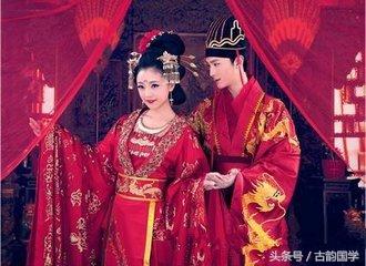 100首祝贺订婚、结婚的诗词，让你的婚礼更加典雅！收藏了吧！