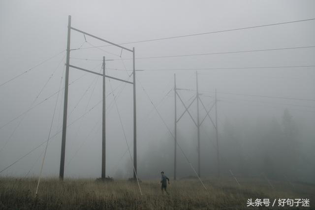 失恋分手后的心情说说短语，句句痛到心里，看了都想流眼泪！