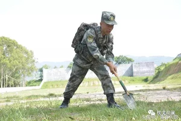 今生既从军，此生便无悔！这份军旅真知良言你可体会到？