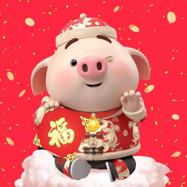 新年唯美句子大全，鼠年祝福语