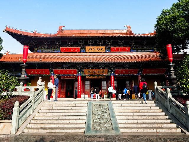 烟雨若江南，山水若墨染，山水之胜当属无锡