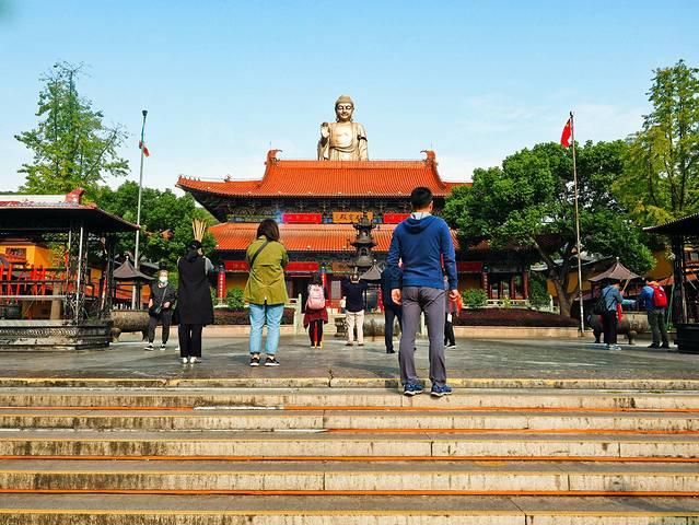 烟雨若江南，山水若墨染，山水之胜当属无锡