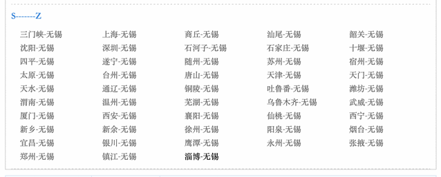 烟雨若江南，山水若墨染，山水之胜当属无锡