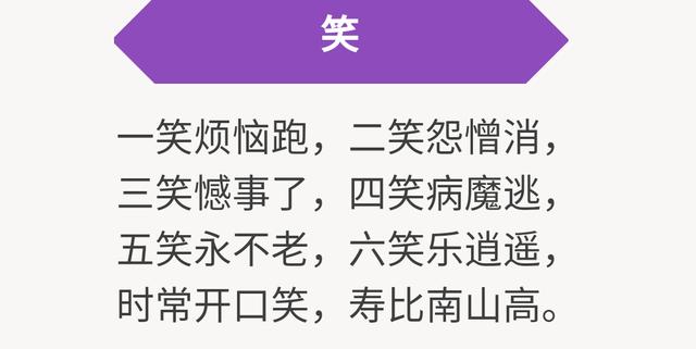 最全顺口溜，谁总结的，真的是太牛了！