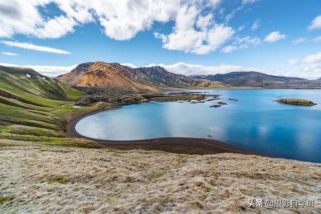 这10大风光摄影技巧，帮你拍美风景照片，简单好学错过可惜