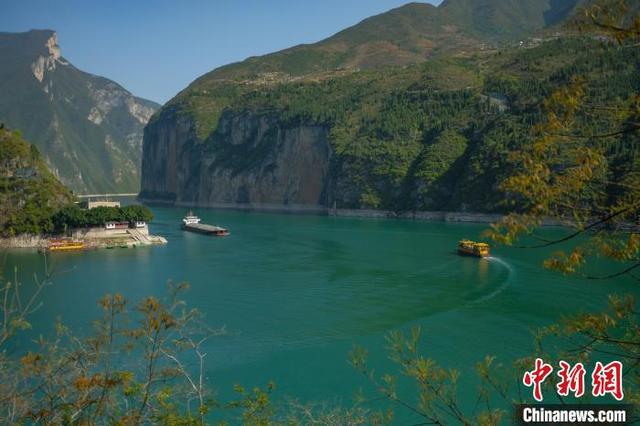 “诗城”奉节打造长江三峡第一旅游目的地 开启全域旅游新篇章