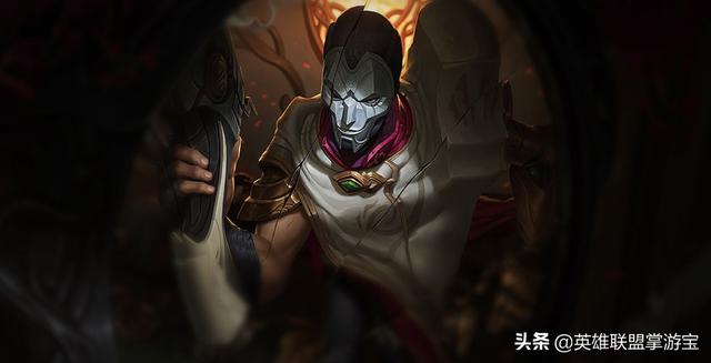 LOL英雄励志语录大盘点：你最喜欢谁的？