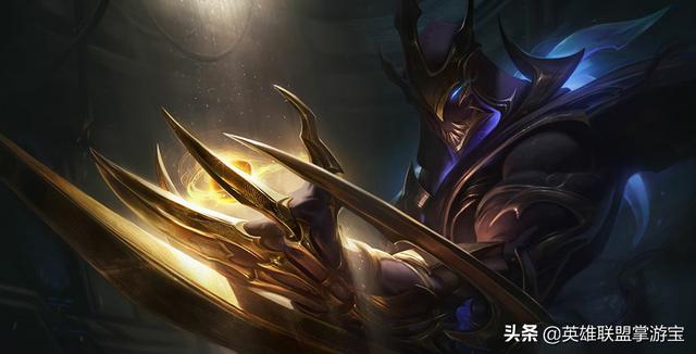 LOL英雄励志语录大盘点：你最喜欢谁的？