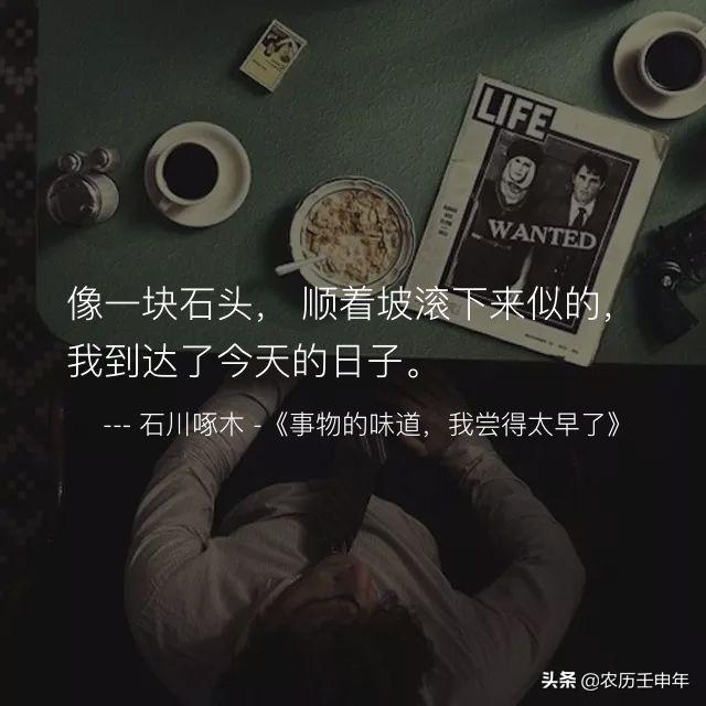 听到过的最有创意、最文艺的生日祝福语