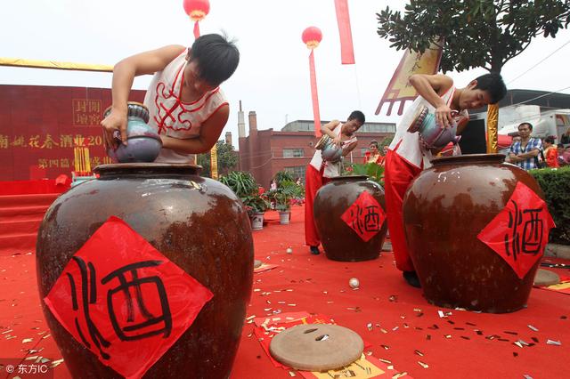 酒桌上的顺口溜（建议收藏）