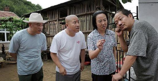 《乡村爱情》15年：刘能弃演、赵四酒驾，两代王小蒙现今差别大