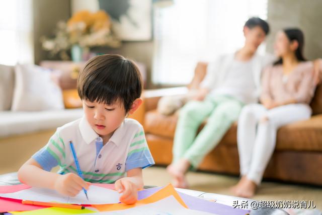 赞美孩子的语句只有“你真棒”这些吗？来看看如何花式赞美孩子