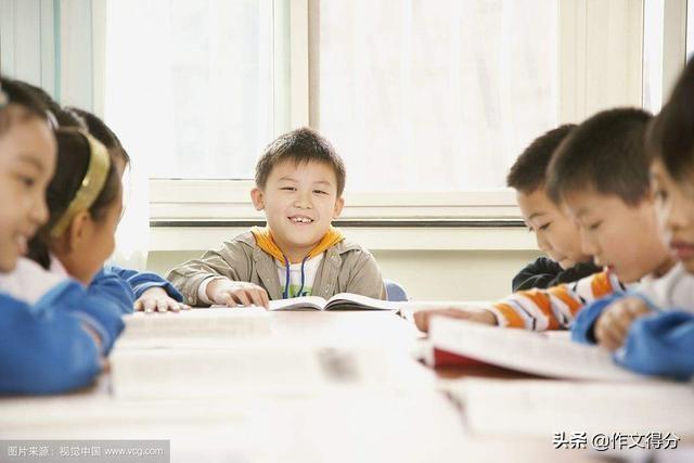 小学作文：1-2年级比喻句大全，让孩子爱上作文！