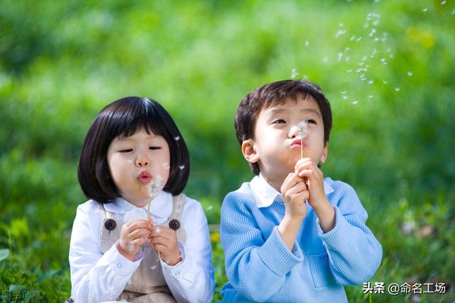 女孩起名，夏若繁花，萧然尘外的女宝宝名字大全