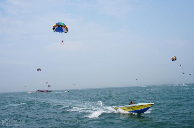 夏天就该去看海！国内这些好玩的海边，你可能只听过第一个！