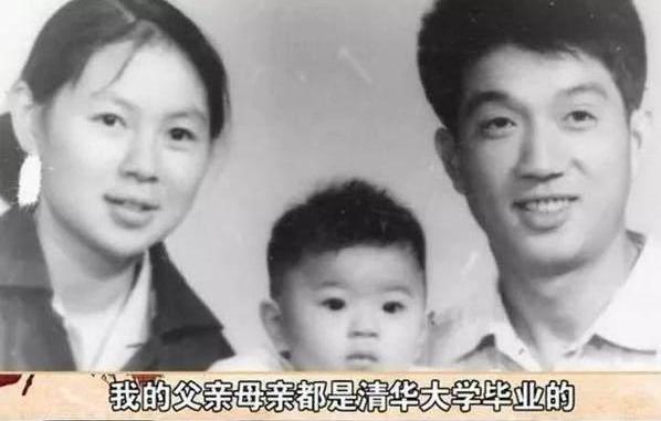 高晓松50岁生日感言：半生倏忽而过，感恩时代、江湖和家庭