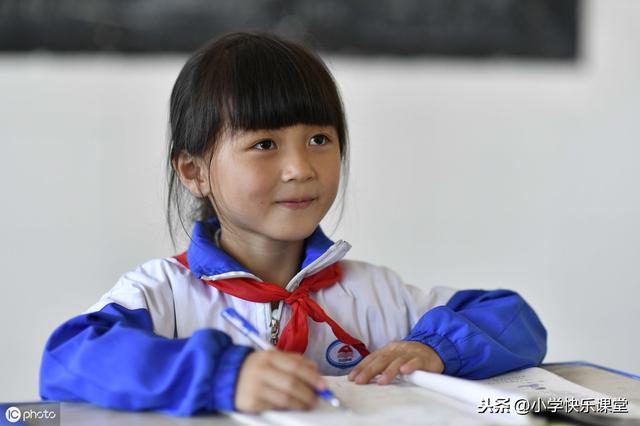 小学一升二年级语文比喻句知识讲解与构成，附例句，辅导必看