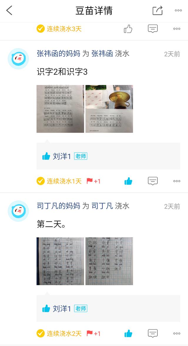 2019年终汇总，来欣赏娃的成长足迹墙