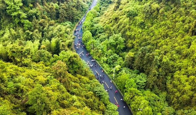 文旅融合 这些精彩令人回味｜各地旅游宣传语大全