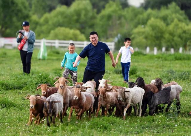 文旅融合 这些精彩令人回味｜各地旅游宣传语大全