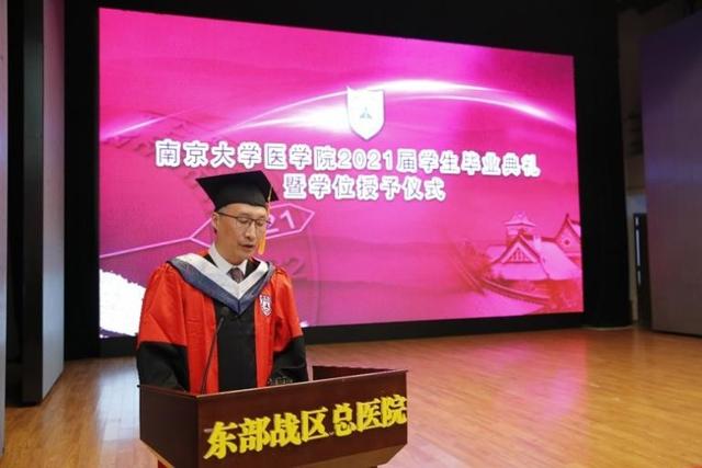 经历过疫情大考，医学院校长们给学生的毕业寄语，哪个最戳心？