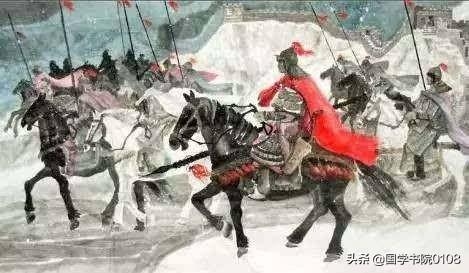 12首最美【山水诗】，神韵天然，句句如画