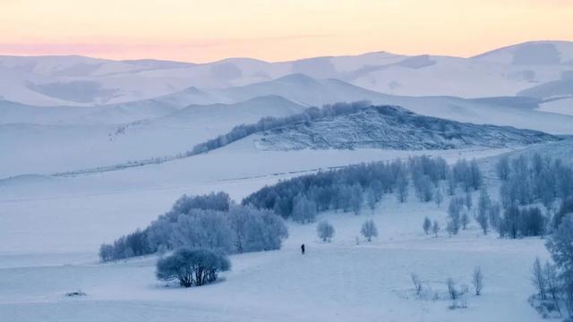 最美的10首冬至诗词，新雪玲珑，梅花欲开，醉美了整个冬天