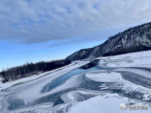 今天惊蛰！春回大地，冰雪消融，万物复苏，一片生机盎然……