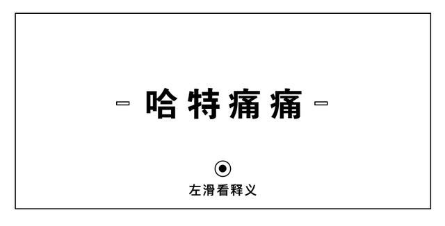 互联网新成语大赏，我不理解