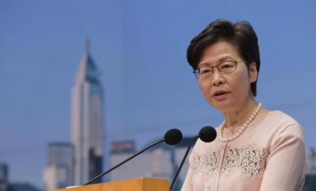 香港区议员宣誓安排要求出台：必须真诚庄重，服装得体，不可展示政治化标志、口号或标语