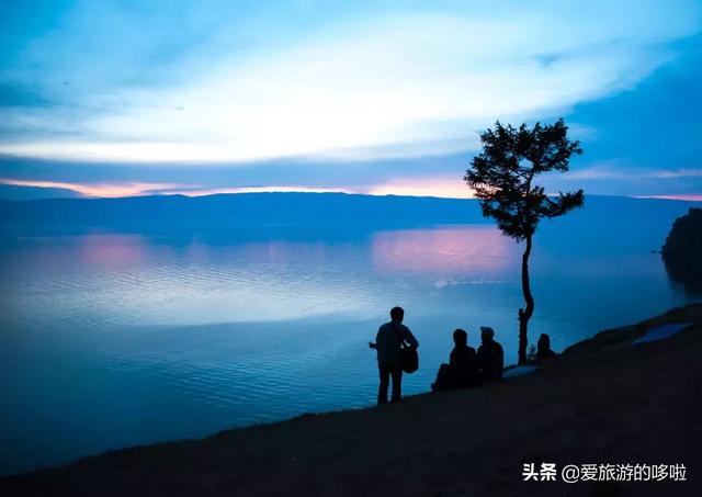 适合旅行发朋友圈的50条句子！超高逼格，自带流量！