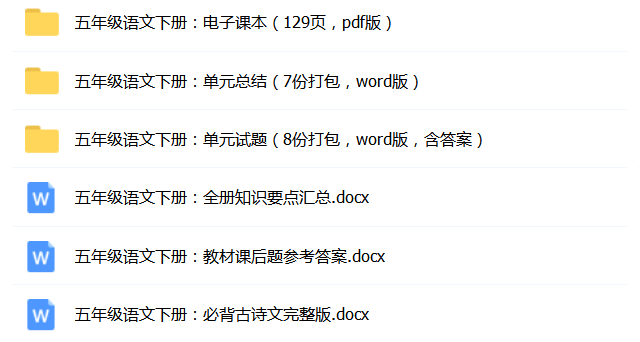 描写春天超美的比喻句、拟人句、排比句，以及例文，大家都收藏啦