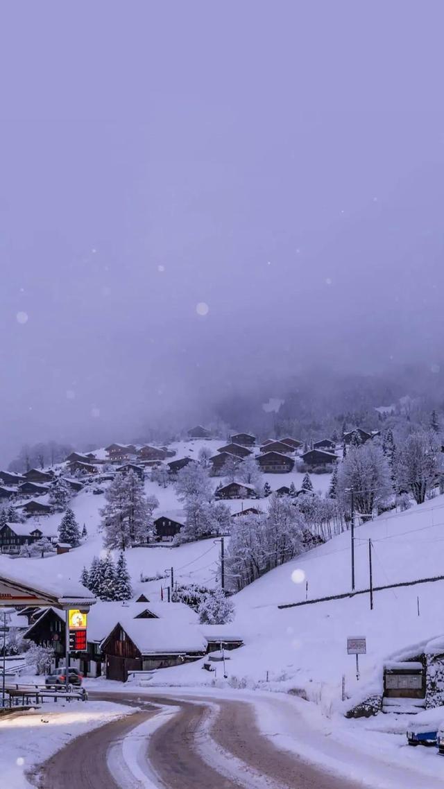 烹雪煮茶，围炉夜话，冬天古诗词，温馨而惬意，值得收藏