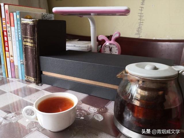 品茶——品生活，品人生