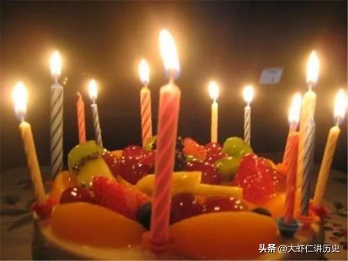 弟弟过生日怎么送祝福？