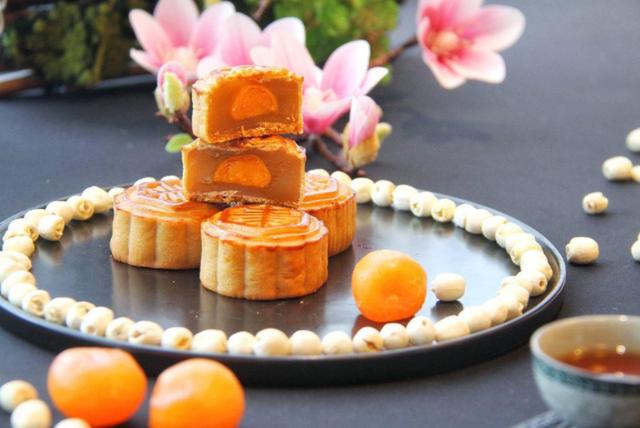 英文话中秋——Traditions of Mid-Autumn Festival——中秋节的传统