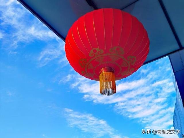 诗歌：新年的钟声（外六首）