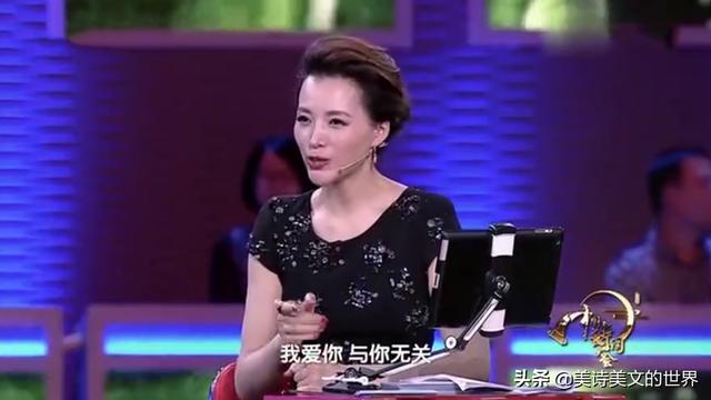 李商隐的一首肉麻情诗，诗词大会董卿龙洋都解释过，谁更有水平？