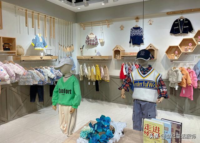 7个实体服装店活动促销方案，让开店简单到一目了然