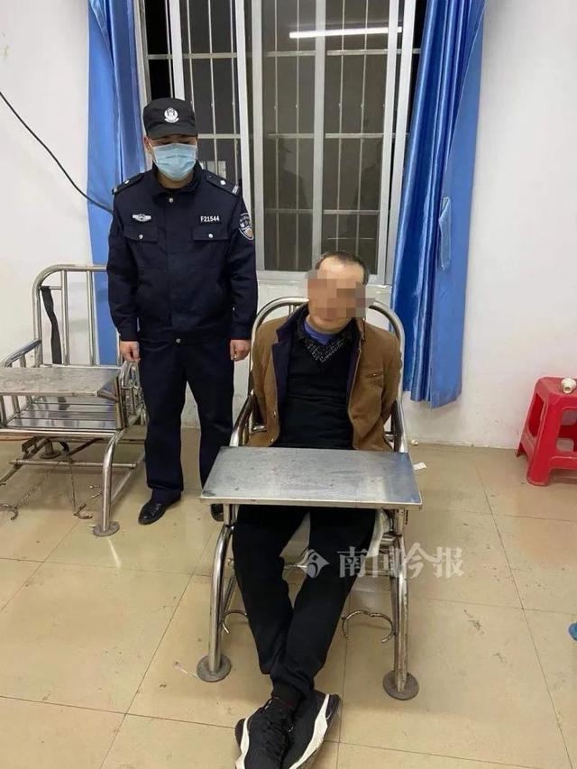 柳州15岁女孩被查出怀孕，爆出一段骇人内幕！两年来多次遭邻居叔叔……