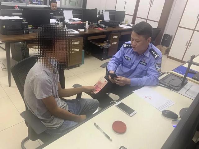 “生活压力大，想跳楼违法吗？”小伙欲轻生，长沙民警用30多条短信将其劝下