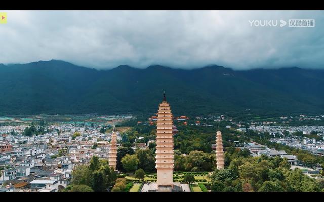 跟着《司藤》，来打卡云南的这些神仙风景