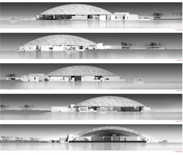 著名建筑师对建筑的十句名言，指引你做个有思想的设计师