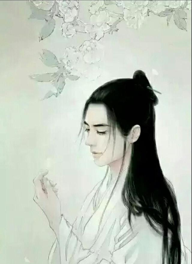 十句绝美古风歌词，句句媲美《倾尽天下》！